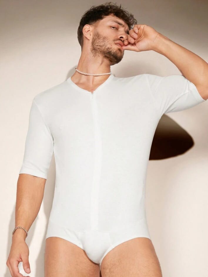 Arctic Essence Bodysuit